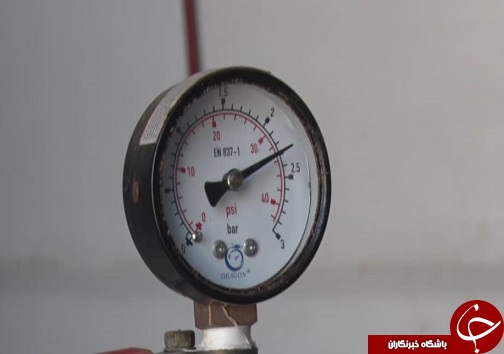 روستای شهید بهشتی پایلوت راه اندازی اولین سامانه الکترودیالیز کشور/روستاییان آب شیرین می نوشند