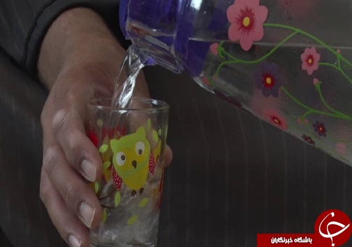 روستای شهید بهشتی پایلوت راه اندازی اولین سامانه الکترودیالیز کشور/روستاییان آب شیرین می نوشند