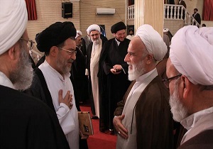 جزئیات تشییع پیکر حجت الاسلام والمسلمین حائری