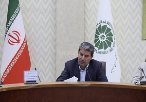 مسائل و مشکلات صادرکنندگان استان بویژه راهکار رفع مشکل پیمان سپاری ارزی بررسی شد