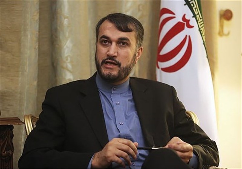 طرح معامله قرن اهداف تجزیه منطقه را دنبال می&zwnj;کند