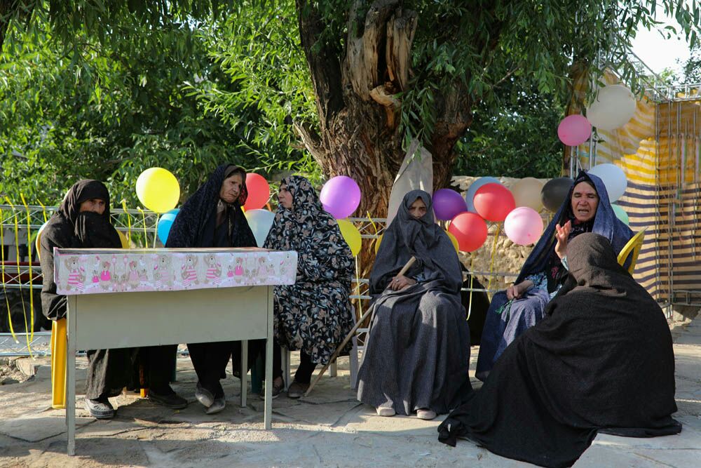 استفاده از تمام ظرفیت های روستا برای جذب گردشگر
