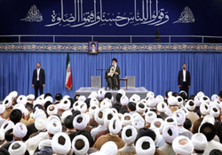 نماهنگ «امتحان الهی»