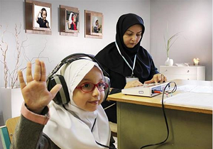 یک میلیون و ۲۰۰ هزار نوآموز اردبیلی تحت طرح سنجش سلامت قرار می‌گیرند