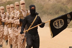 وزیر نفت داعش کشته شد