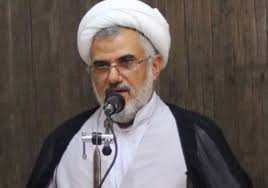 برگزاری مراسم استقبال از  امام جمعه بندرعباس با حضور مردم