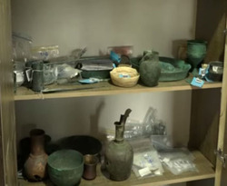 بازاری تاریخی در تبریز که روزگاری قلب تپنده جاده ابریشم بود + فیلم