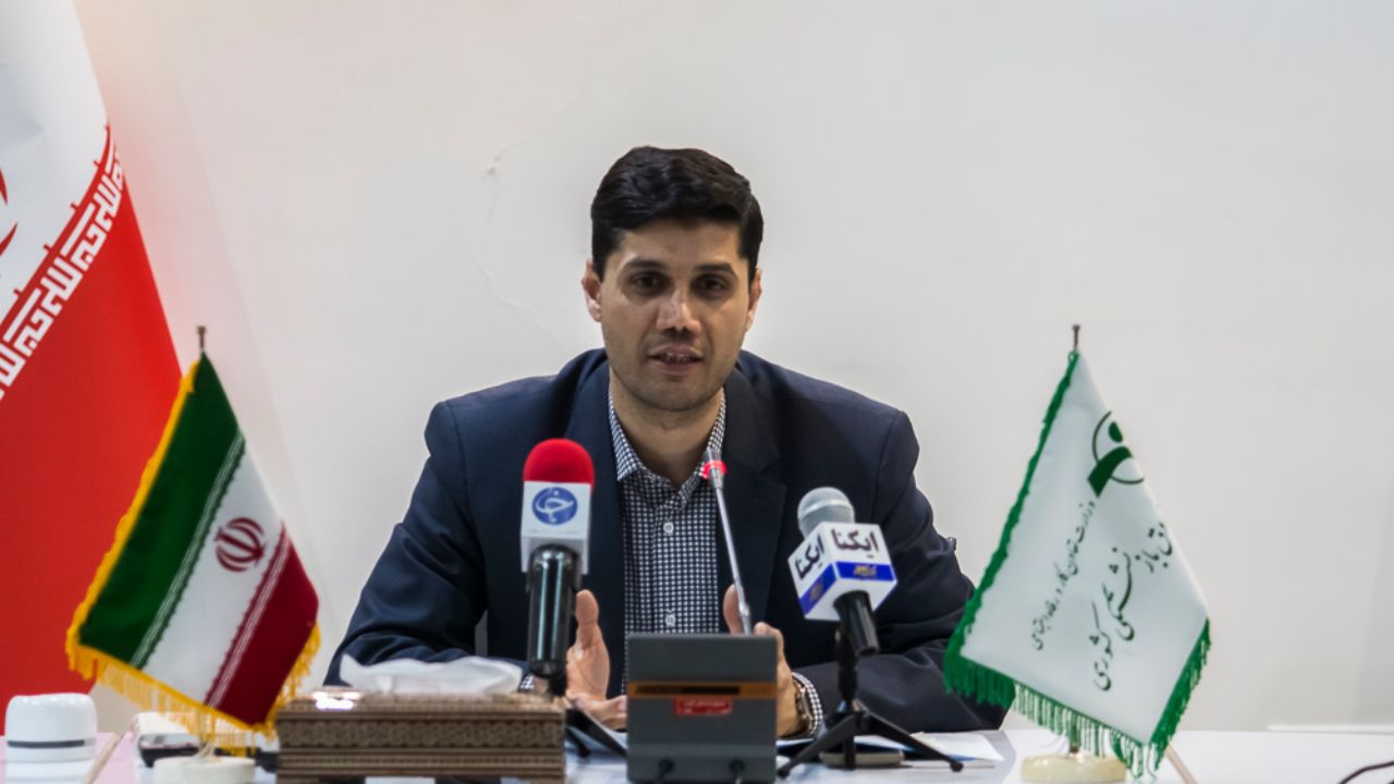 وعده داخلی سازی صدردرصد مجموعه عظیم شیر پگاه