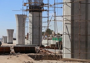 ۶۰ درصد از بودجه شهرداری مربوط به بخش عمرانی