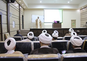 برگزاری همایش مدرسه تابستانی رضوی در آذربایجان غربی