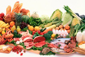 مهمترین ترکیبات غذایی سرطان&zwnj;زا و ضد سرطان را بشناسید