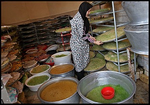 اعطای بیش از ۳ میلیارد تومان تسهیلات به مشاغل خانگی در خراسان جنوبی