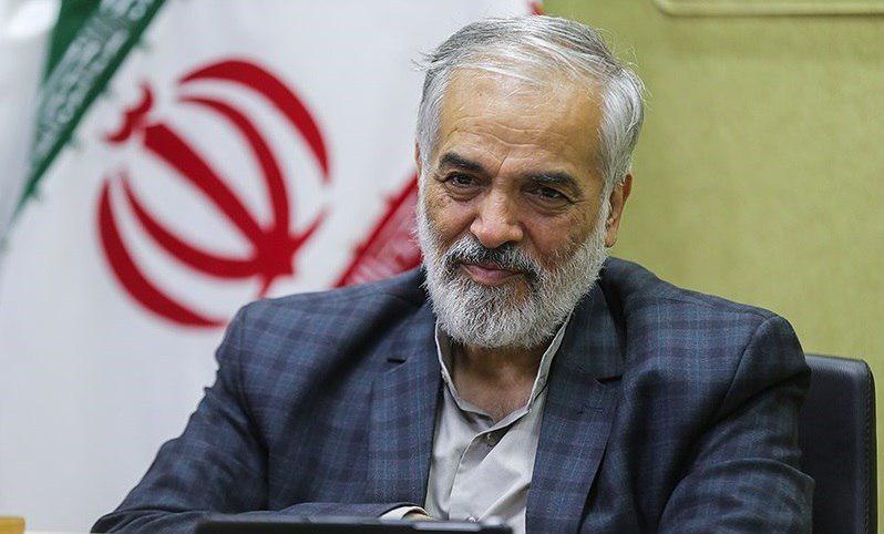 آمریکا بر اقتصاد ایران متمرکز شده تا جنگ اقتصادی راه بیندازد