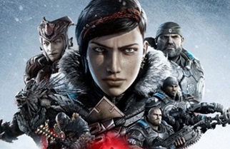 گیم پلی بسیار طولانی بازی Gears 5