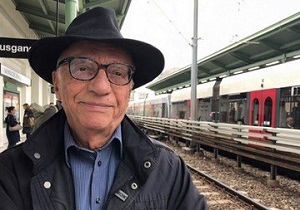 موسیقی شناس همدانی  درگذشت