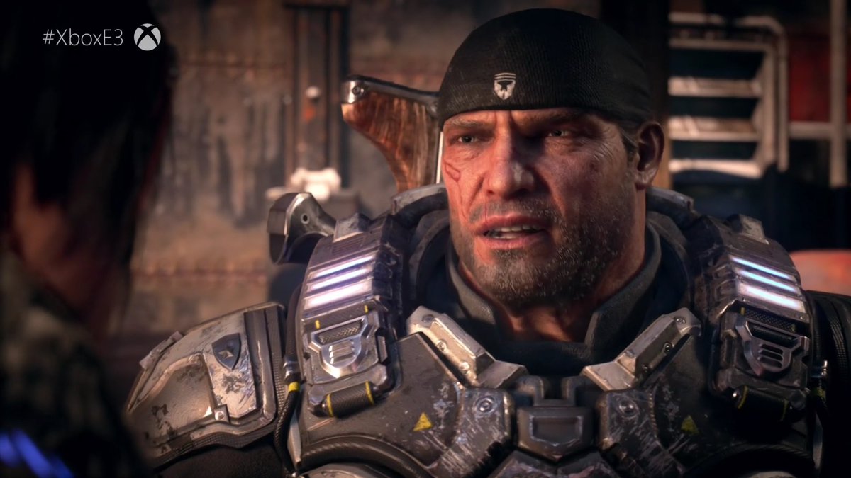 گیم پلی بسیار طولانی بازی Gears 5