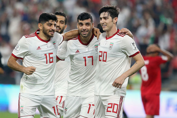 شاگردان ویلموتس به مصاف میزبان جام جهانی ۲۰۲۲ می‌روند