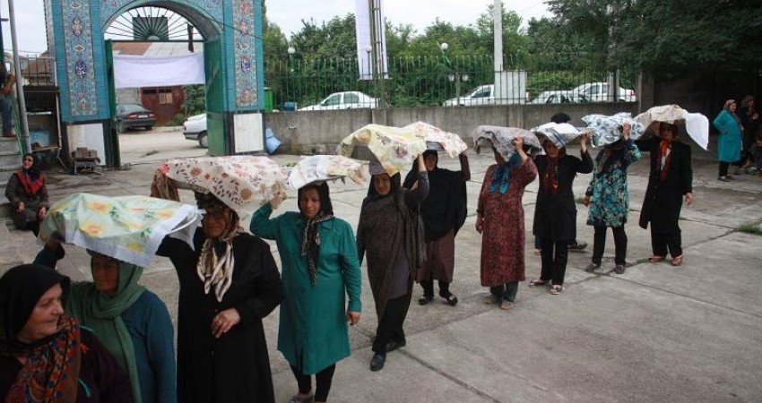 جشن عجیب و غریب مُردگان/ از آئین&zwnj;های مازندرانی تا جشن&zwnj;های آمریکایی