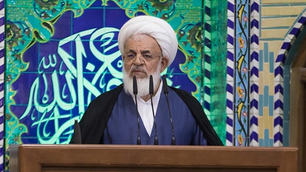 روحیه انقلابی و همت جهادی رمز توسعه و پیشرفت نظام اسلامی