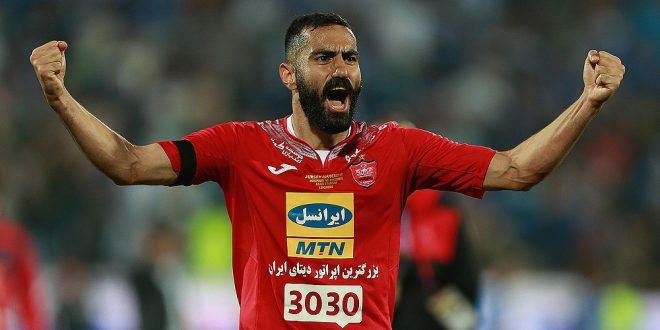 ربیع‌خواه عازم تهران خواهد شد