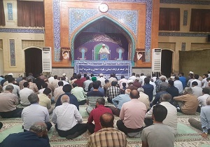 رکن اصلی جنگ نرم دشمن نا امید کردن جوانان است