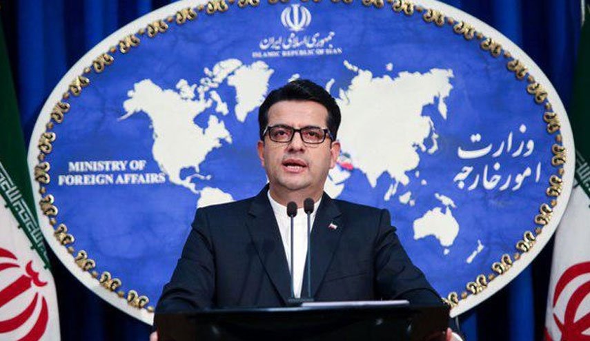 ایران حملات تروریستی در قندهار و دانشگاه کابل را محکوم کرد
