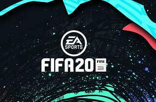 تریلر جدید FIFA 20 + فیلم