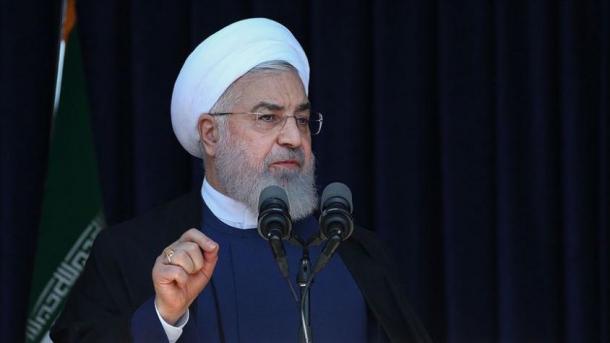 چرا تنگه هرمز برای همه کشورها مهم است؟ چرا تنگه هرمز برای همه کشورها مهم است؟