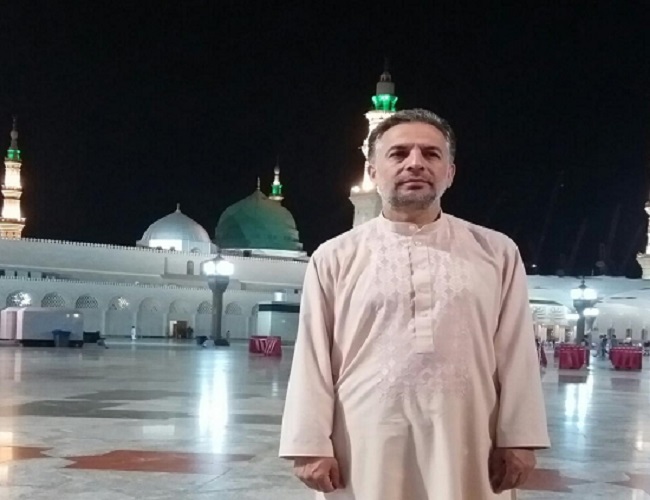 خواستار استفاده از تجارب ایران در مساله حج، اوقاف و تنظیم امور مساجد هستیم