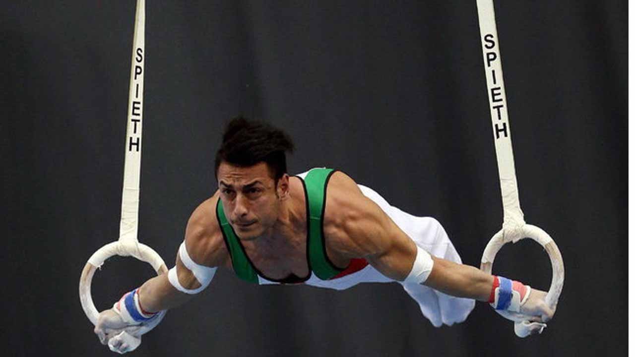 میرقائمی: وسایل ژیمناستیک ایران استاندارد نیست/ کیخا ۵۰ درصد شانس کسب سهمیه المپک را دارد