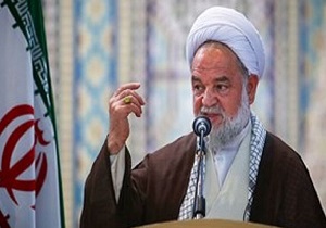 استفاده از ظرفیت جوانان ضرورت و نیاز کشور است/نمازجمعه موجب پاکی دل&zwnj;ها از غفلت&zwnj; می&zwnj;شود