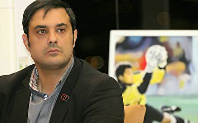 دل نوشته نیما نکیسا برای میهایلوویچ + فیلم