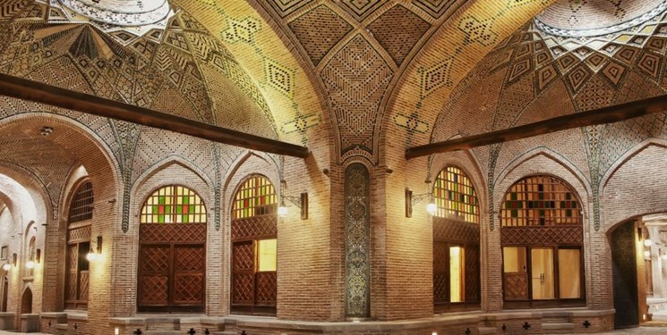 بازارسعدالسلطنه ثبت جهانی خواهد شد + جزئیات