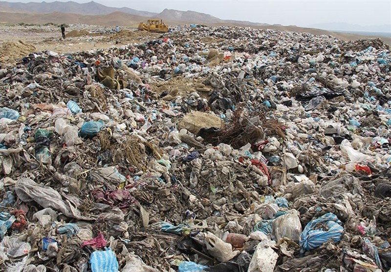 پسماند&zwnj;های خشک مشهد به صورت آنلاین جمع&zwnj;آوری می&zwnj;شود