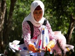 فعالیت ۷ صندوق اعتبارات خرد زنان روستایی در نیشابور