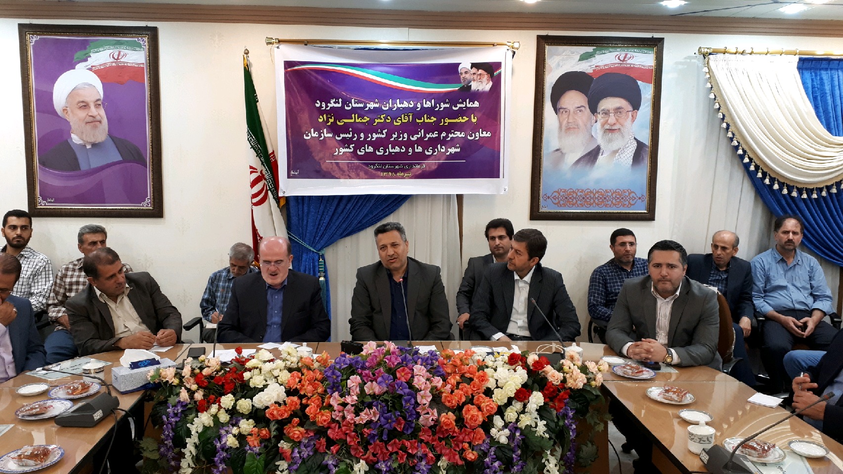 اختصاص هزار میلیارد تومان برای ساماندهی پسماند