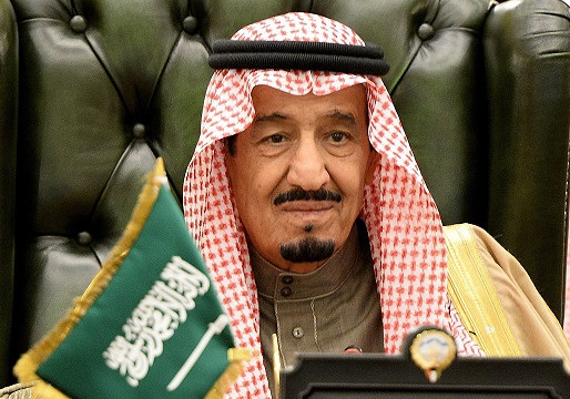 موافقت ملک سلمان با میزبانی عربستان از نیرو&zwnj;های آمریکایی