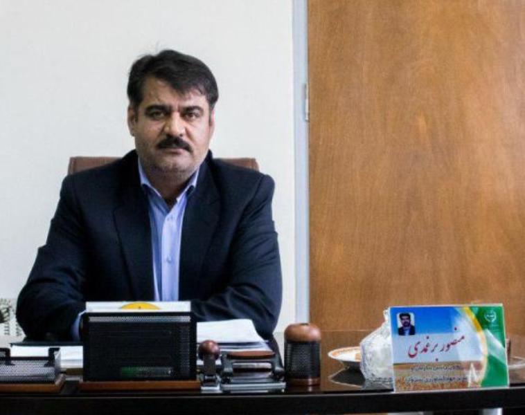 تشکیل ۵ هزار کلونی زنبور عسل در سبزوار