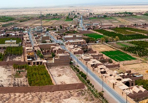 معرفی ظرفیت روستا‌های یزد در قالب جشنواره‌های تابستانه