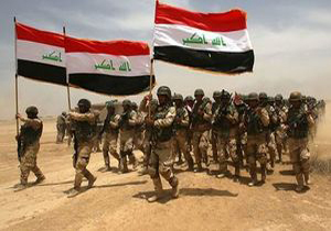 آغاز دومین مرحله عملیات «ارادة النصر» در عراق