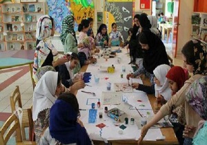 سه هزار دانش آموز بروجردی در طرح غنی سازی اوقات فراغت ثبت نام کرند
