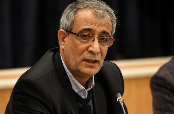گام برداشتن در راستای داخلی سازی یک وظیفه جهادی است