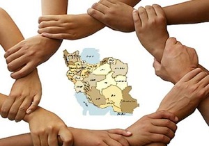 تحکیم و تقویت همبستگی ملی نیازمند کار فرهنگی فراگیر