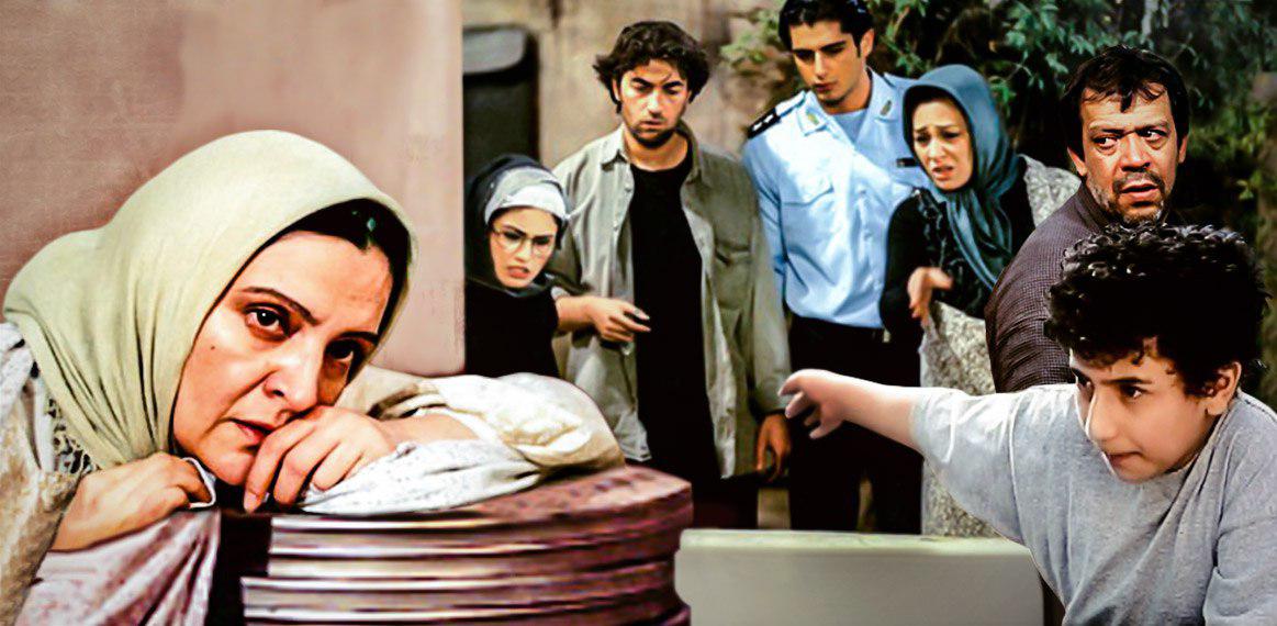 شبکه چهار این هفته کدام فیلم‌های سینمایی ایرانی و خارجی را نمایش می‌دهد؟