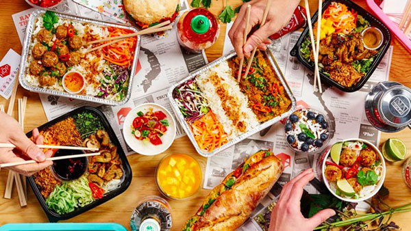 آیا اگر دستپخت همسرتان را دوست ندارید؟