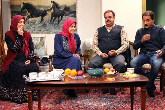 پخش سریالی با بازی هومن برق&zwnj;نورد و بهنام تشکر از شبکه یک