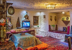 افزایش ۱۵ برابری اقامت در واحد‌های بوم گردی اردبیل
