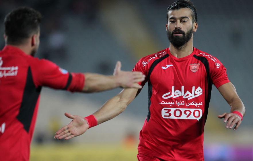 رامین رضاییان در راه پرسپولیس؟