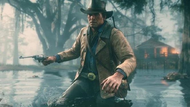 عرضه جداگانه موسیقی&zwnj;های بازی Red Dead Redemption 2