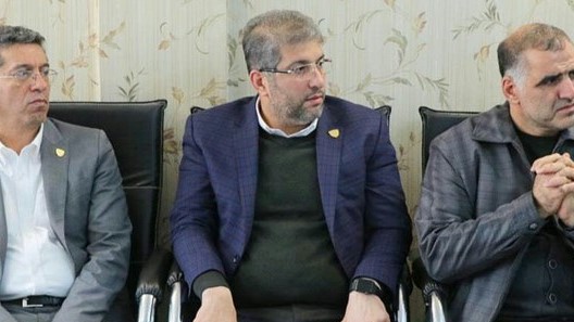 حمیداوی: فدراسیون فقط توپ را به زمین باشگاه&zwnj;ها انداخته است/ برخی تیم&zwnj;ها به مسائل بی توجه هستند